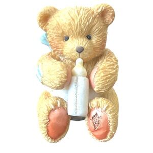 Cherished Teddies- Billy
